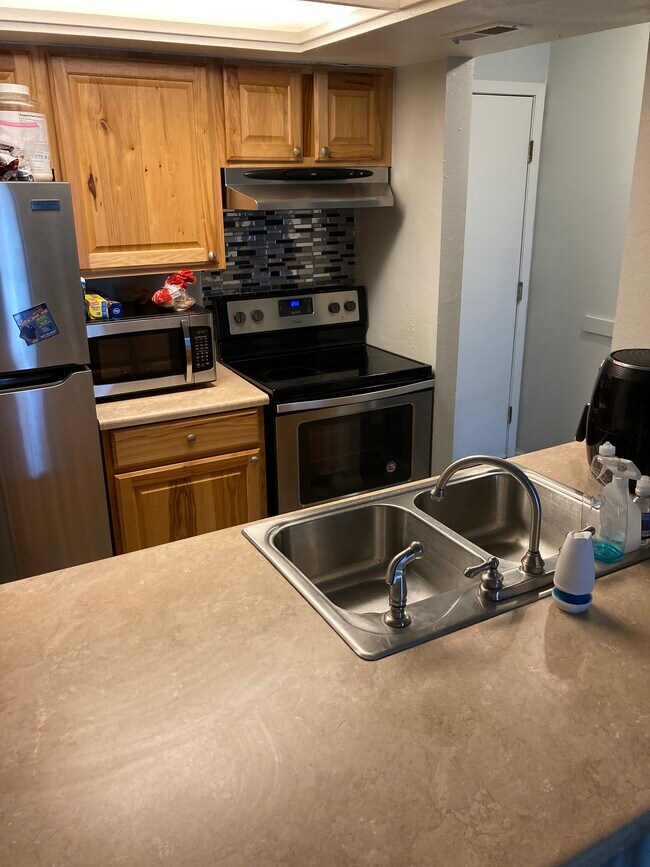 4286 S Salida Way Unit 1, Aurora, CO 80013 Condo for Rent in Aurora