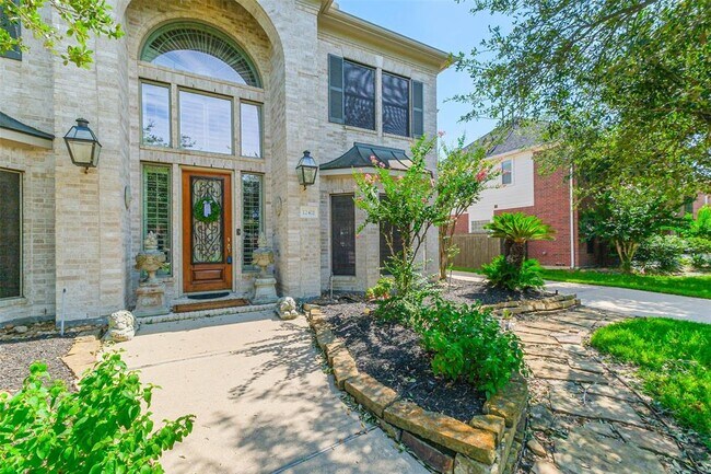 Foto del edificio - 12411 Santiago Cove Ln