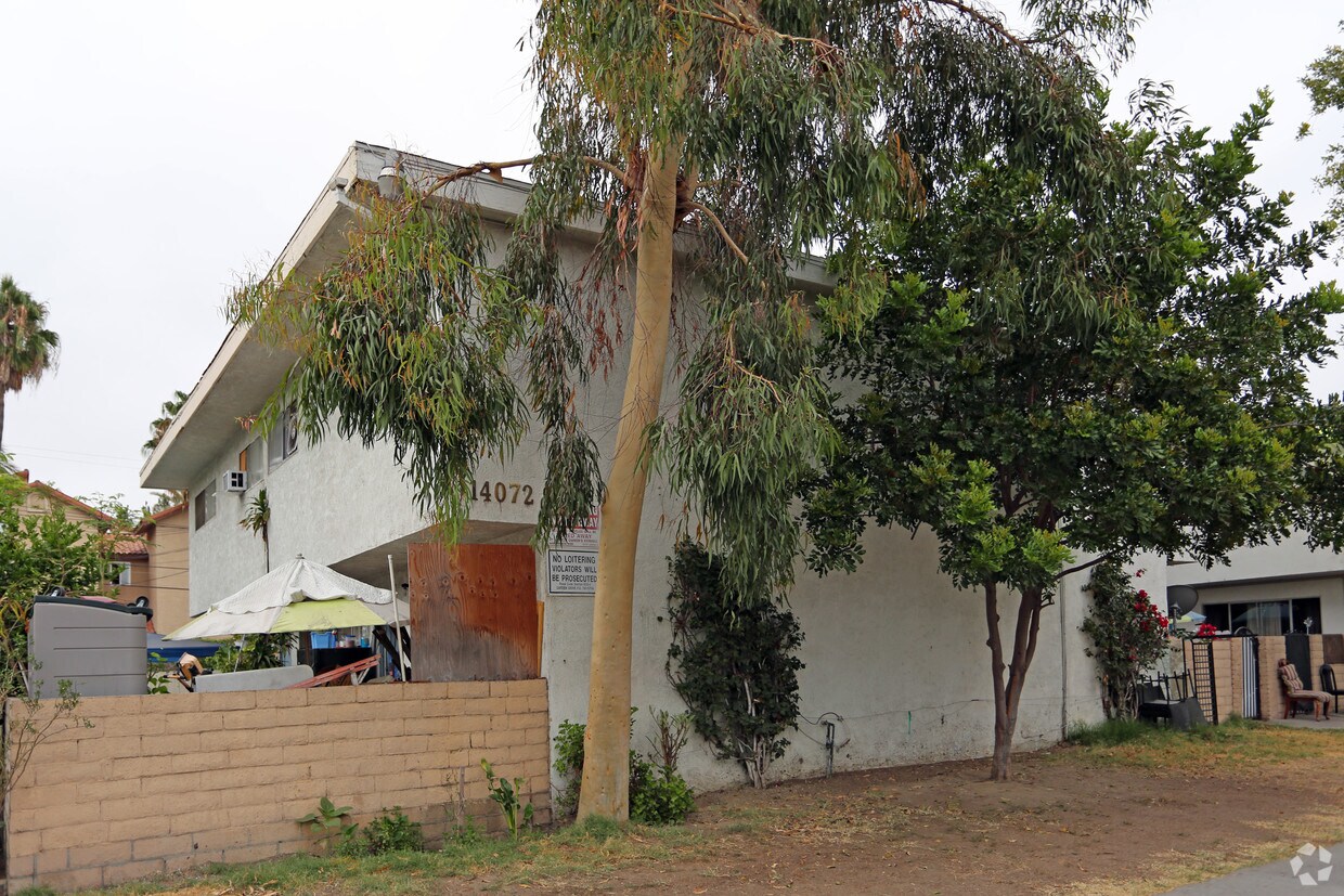 Building Photo - 14072 Buena St