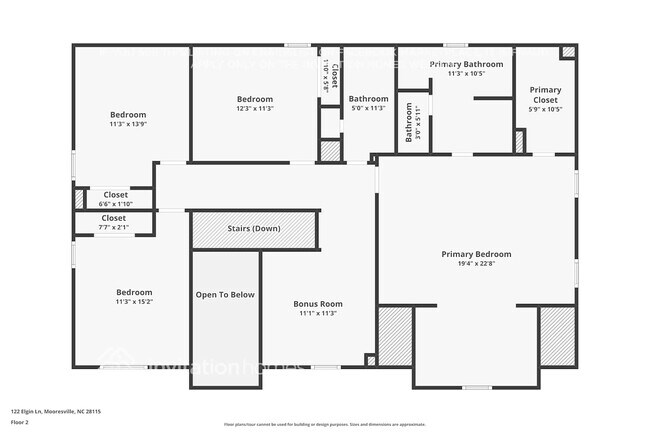 Foto del edificio - 122 Elgin Ln