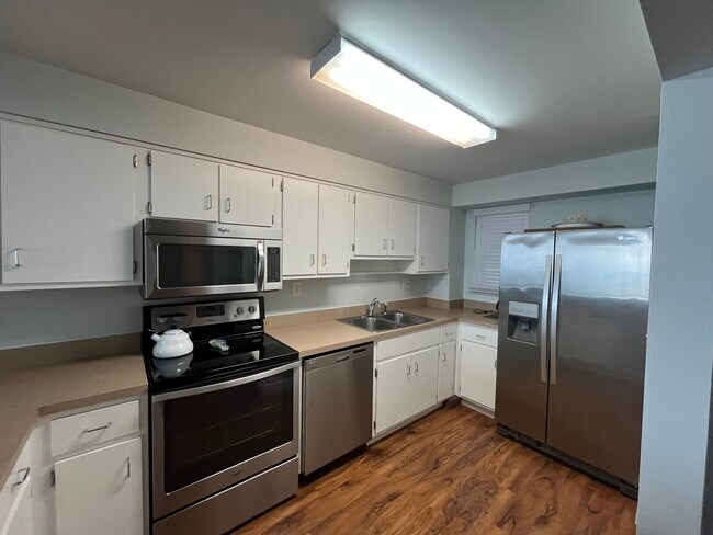 Foto del edificio - 1133 Ocean Shore Blvd
