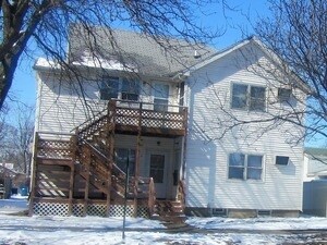 Foto del edificio - 341-345 S Washington Ave