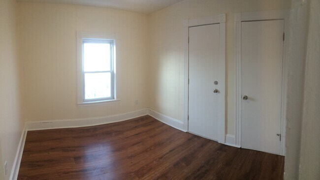 Bedroom 2 - 77 Gershom Ave
