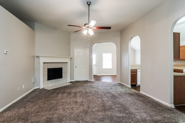 Building Photo - 5311 Lost Cove Ln