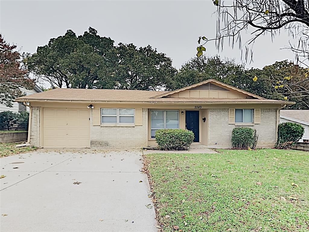 5549 Patton Dr, Fort Worth, TX 76112 House Rental in Fort Worth, TX