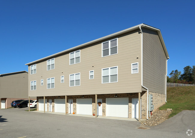 Foto del edificio - Hidden Brook Apartments & Townhomes