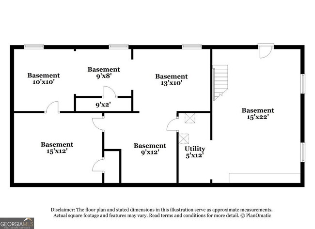 Building Photo - 322 Kemolay Rd SW