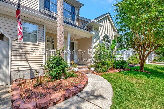Foto del edificio - 1336 Wild Olive Dr