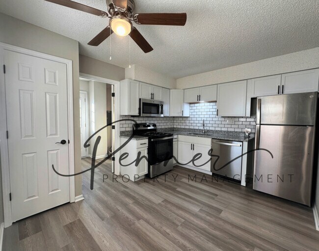 Foto del edificio - 105 SW 20th St