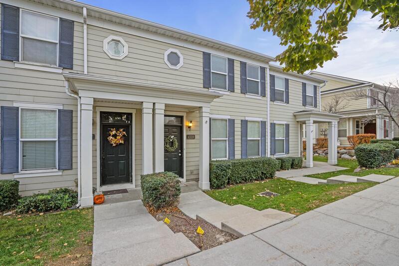 4539 W Harvest Sun Ln, South Jordan, UT 84009 Condo for Rent in South