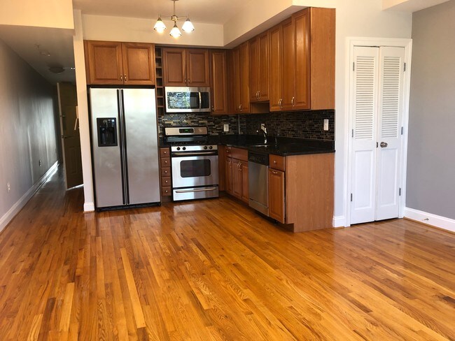 Building Photo - 3417 Holmead Pl NW