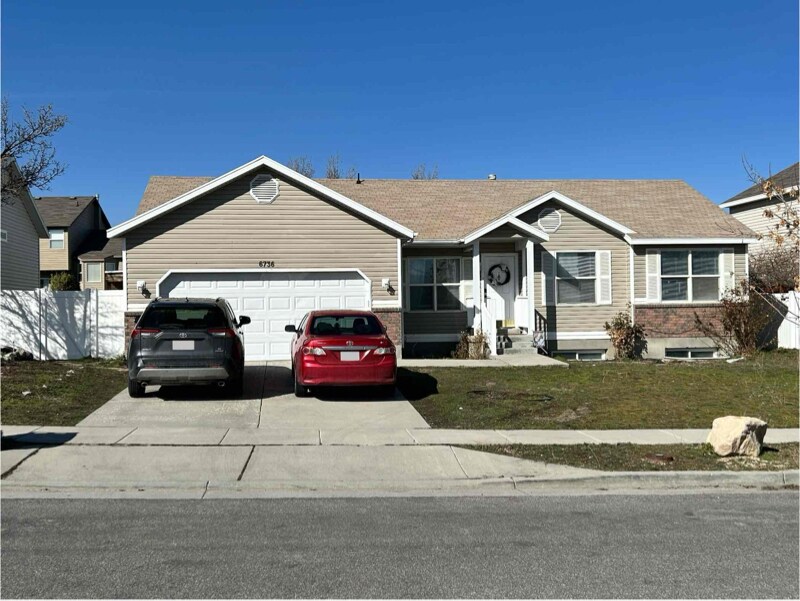 Primary Photo - 6736 S Oquirrh Ridge Rd
