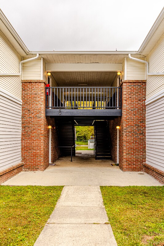 Foto del edificio - 585 Franklin Grove Church Rd