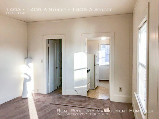 Building Photo - 1403-1405 A St