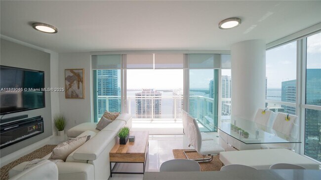 Foto del edificio - 1080 Brickell Ave