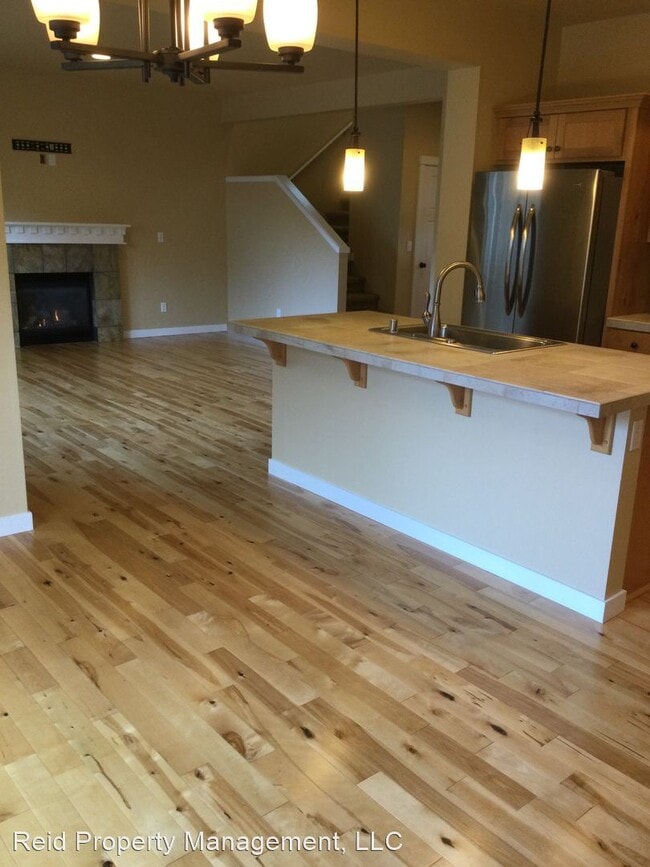 Building Photo - 3 br, 2.5 bath House - 4436 NW Arriva Way