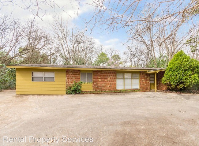 Foto del edificio - 3 br, 3 bath House - 2734 S. Colonial Drive