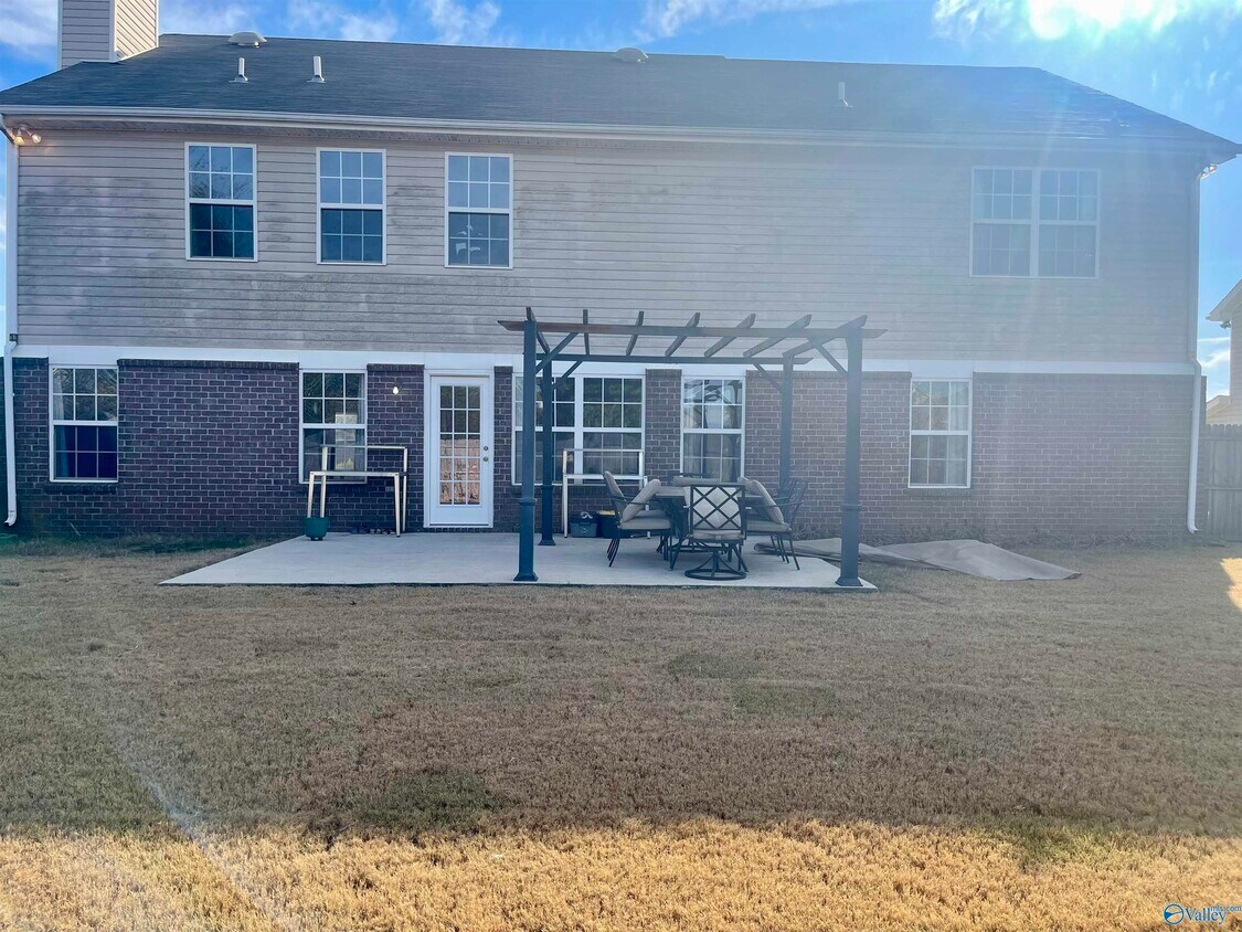 120 Brockton Dr, Madison, AL 35756 House Rental in Madison, AL