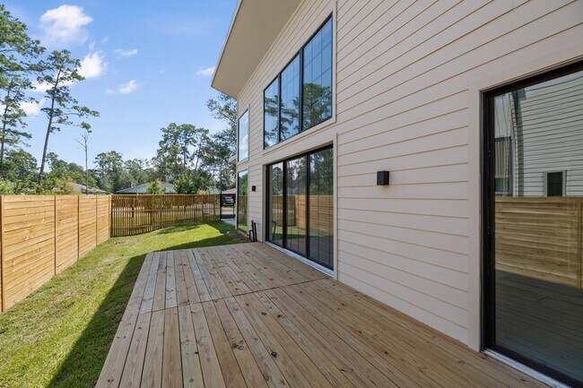 Foto del edificio - 1502 Primrose St