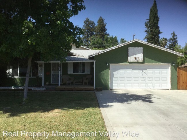 Foto del edificio - 4 br, 2 bath House - 1219 Bel Air Drive