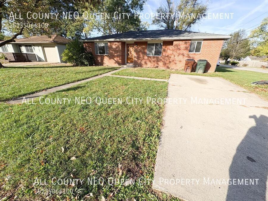 Foto principal - 7733 Harrington Ave