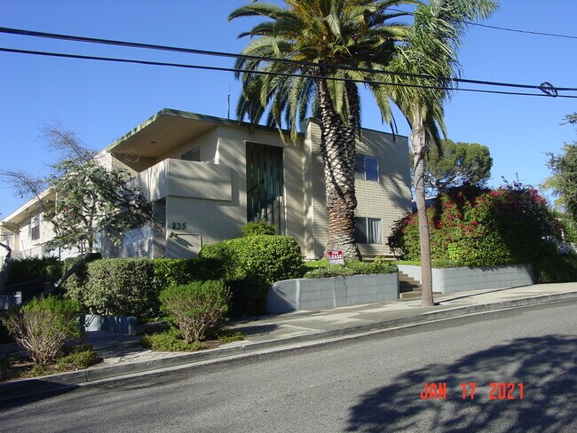 Foto del edificio - 835 Ashland Ave