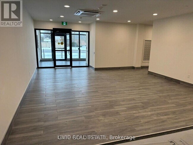 Photo du bâtiment - 191 Elmira Rd S