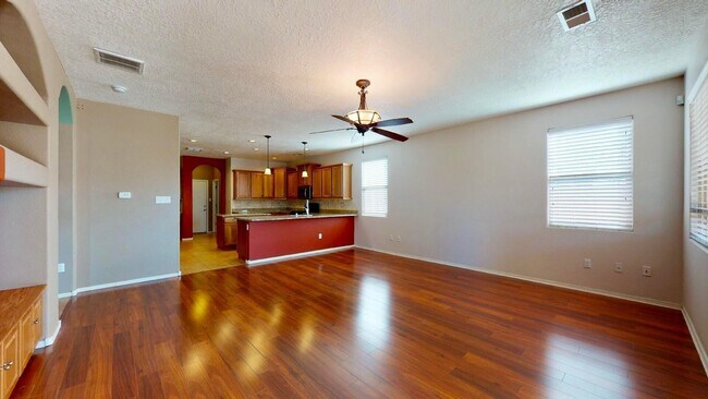 Foto del edificio - 8520 Hawk Eye Rd NW