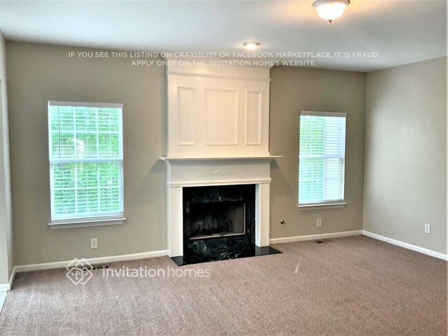 Building Photo - 3470 Tupelo Trail NE