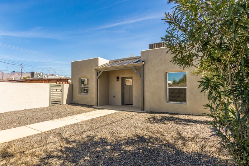 Photo - 2324 N Treat Ave (Tucson, AZ)