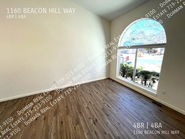 Building Photo - 1160 Beacon Hill Way