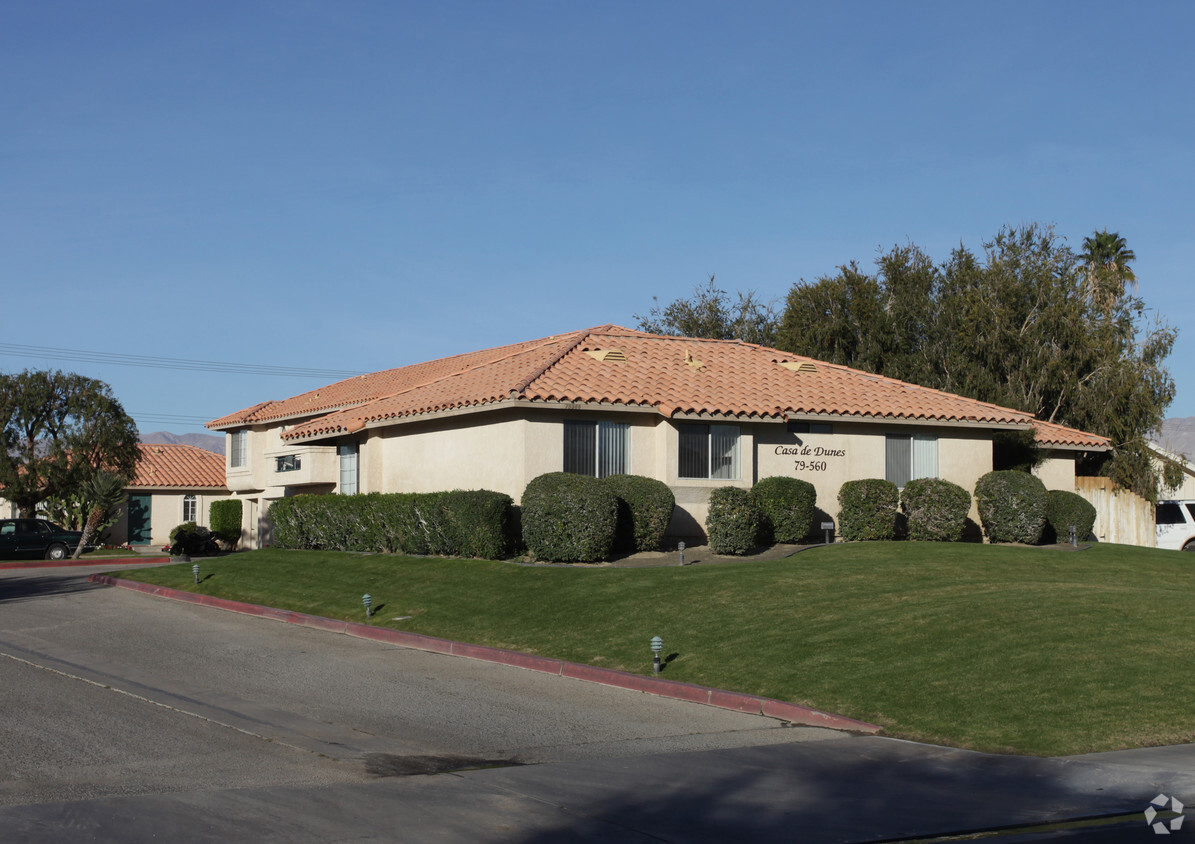 Building Photo - 79540 Avenue 42