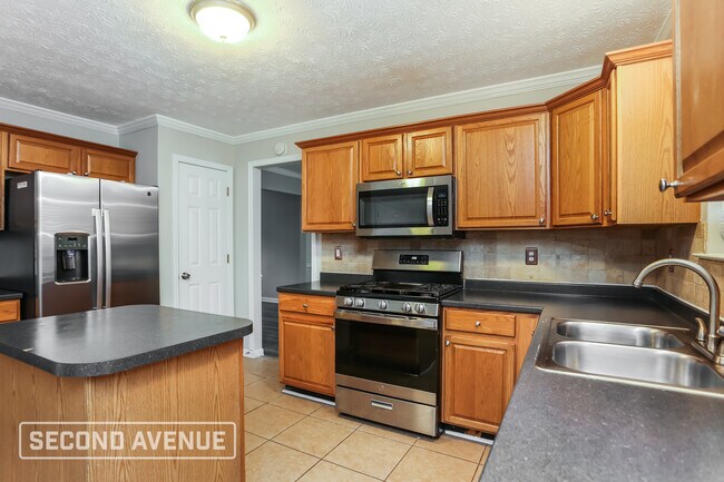 Foto del edificio - 3228 Rockmill Dr