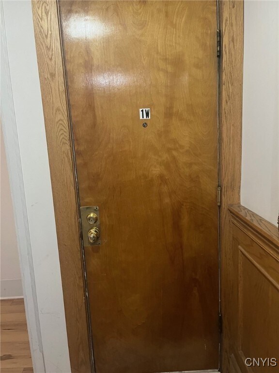 Foto del edificio - 1108 Madison St