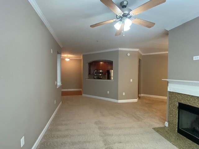 Building Photo - Beautiful 2BR Condo + Garage!