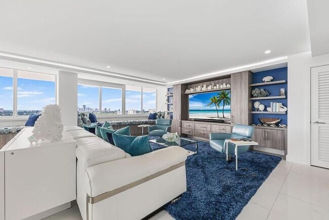 Foto del edificio - 545 S Fort Lauderdale Beach Blvd