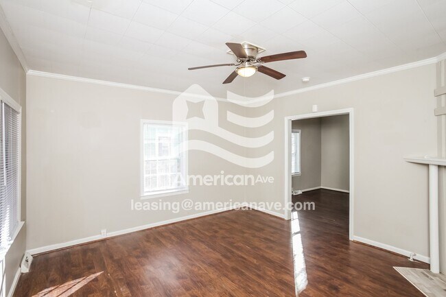 Foto del edificio - 1409 Highland Ave