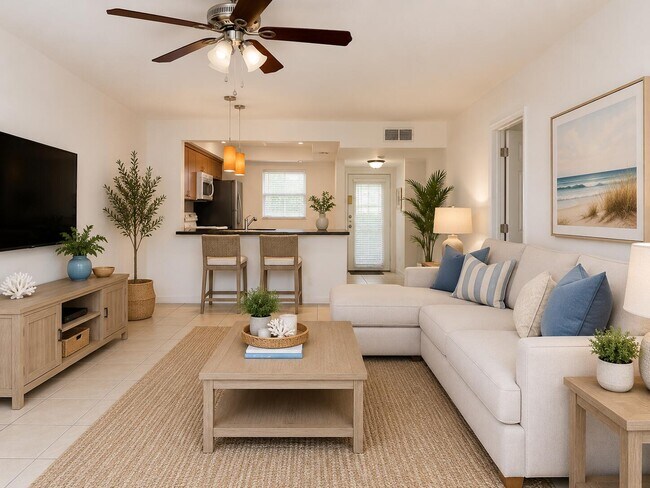 Foto del edificio - 8311 Sands Point Blvd