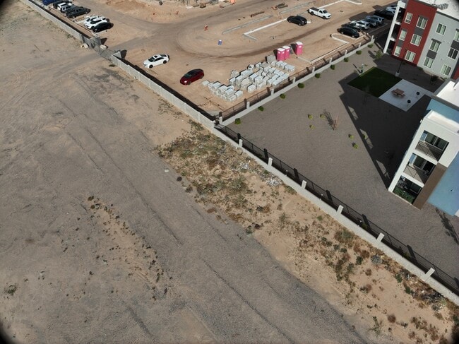 3D Exterior - Home at Maricopa