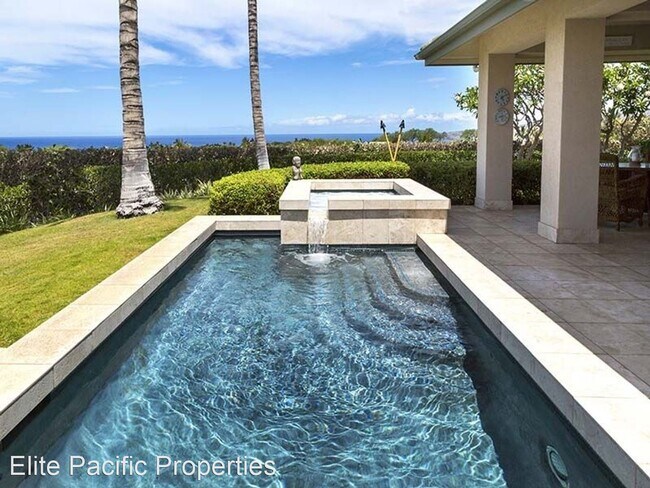 Building Photo - 3 br, 3.5 bath House - 62-3600 AMaui Place