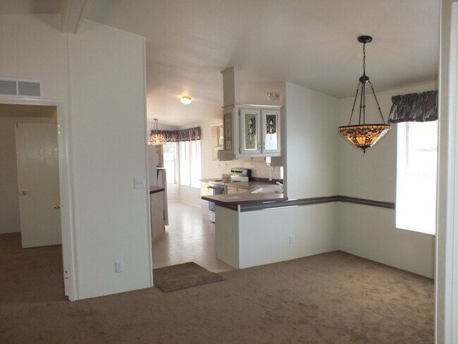 Building Photo - 3/2 modular home on Rescue acreage