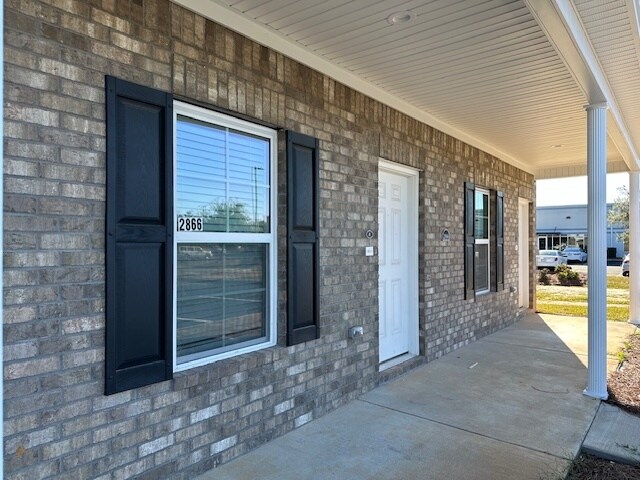 Foto del edificio - 2866a Jubilee Dr