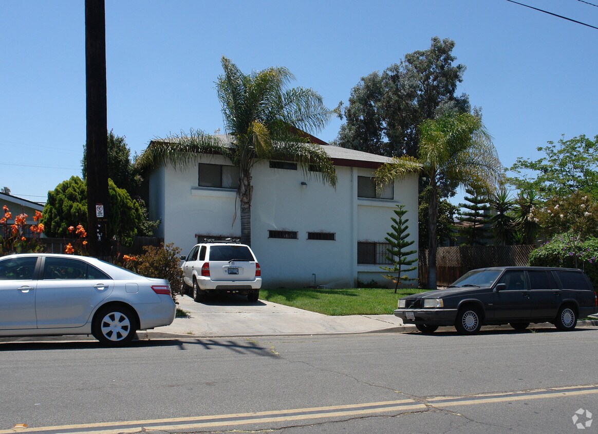 Primary Photo - 3528 32nd St