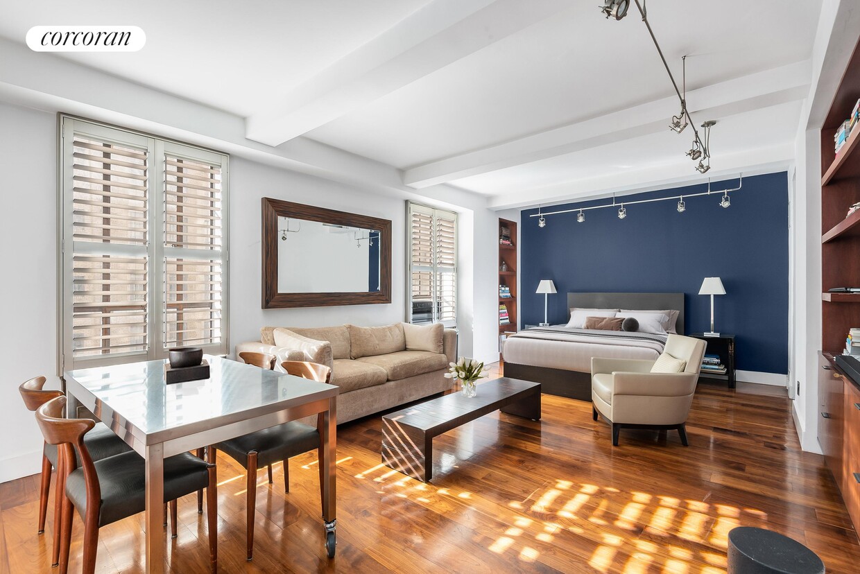 340 W 57th St Unit 8E, New York, NY 10019 Apartment for Rent in New