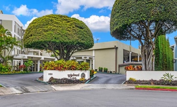 Building Photo - 1020 Aoloa Pl