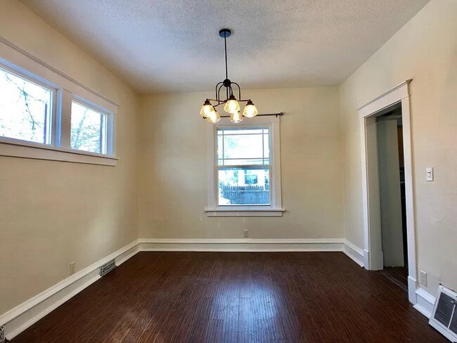 Foto del edificio - Camburn Corner