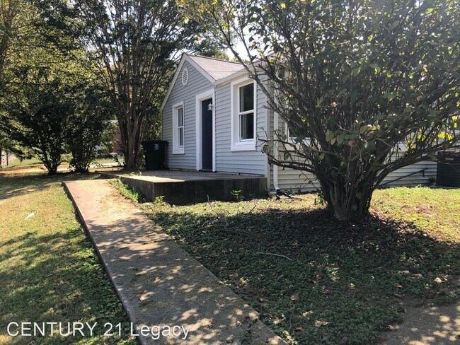 Building Photo - 2 br, 1 bath House - 117 Delay Street