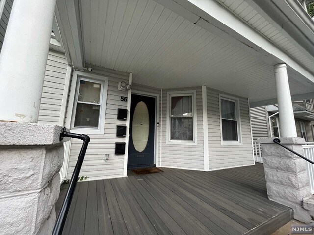 Building Photo - 56 Amherst St