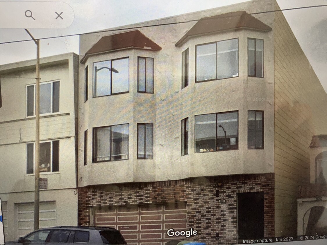 3333 Judah St, San Francisco, CA 94122 - Apartments in San Francisco ...