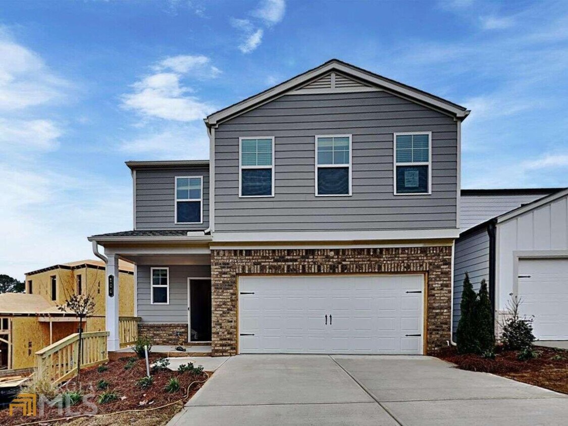 104 ster Cir, Holly Springs, GA 30115 House Rental in Holly